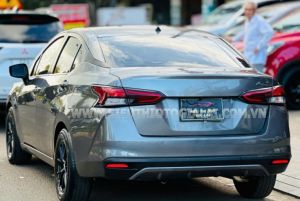 Xe Nissan Almera 1.0 MT 2021