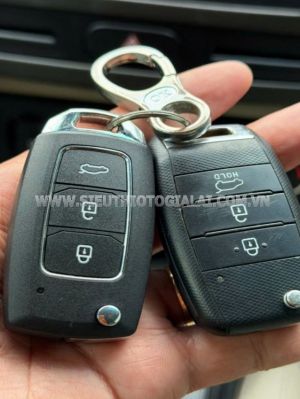 Xe Kia Rondo GMT 2018