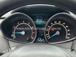 Xe Ford Fiesta S 1.0 AT Ecoboost 2017