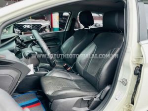 Xe Ford Fiesta S 1.0 AT Ecoboost 2017