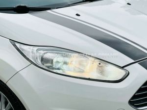 Xe Ford Fiesta S 1.0 AT Ecoboost 2017