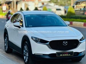 Xe Mazda CX 30 Luxury 2.0 AT 2023