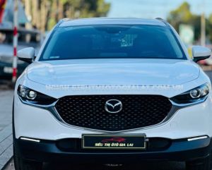 Xe Mazda CX 30 Luxury 2.0 AT 2023