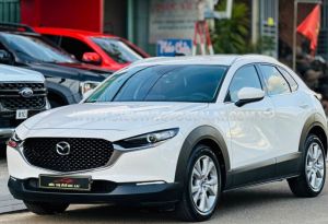Xe Mazda CX 30 Luxury 2.0 AT 2023