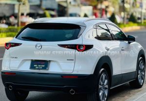 Xe Mazda CX 30 Luxury 2.0 AT 2023