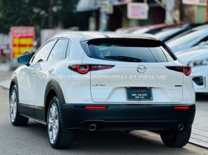 Xe Mazda CX 30 Luxury 2.0 AT 2023