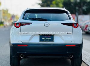 Xe Mazda CX 30 Luxury 2.0 AT 2023