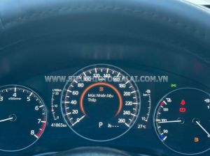 Xe Mazda CX 30 Luxury 2.0 AT 2023