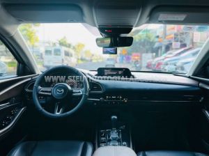 Xe Mazda CX 30 Luxury 2.0 AT 2023