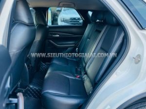 Xe Mazda CX 30 Luxury 2.0 AT 2023