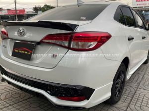 Xe Toyota Vios GR-S 1.5 CVT 2021