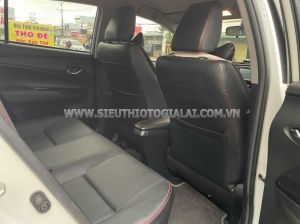 Xe Toyota Vios GR-S 1.5 CVT 2021