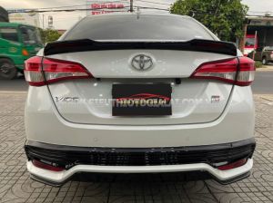 Xe Toyota Vios GR-S 1.5 CVT 2021