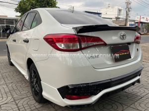 Xe Toyota Vios GR-S 1.5 CVT 2021