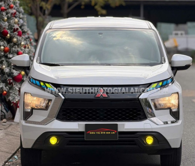 Mitsubishi Xpander 1.5 AT 2022