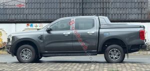Xe Ford Ranger XLS 2.0L 4x2 AT 2025
