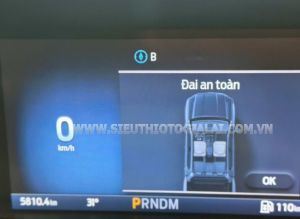 Xe Ford Ranger XLS 2.0L 4x2 AT 2025