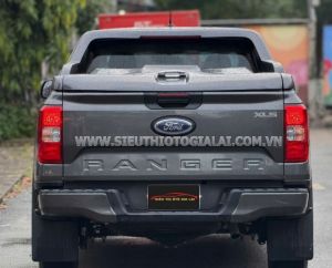 Xe Ford Ranger XLS 2.0L 4x2 AT 2025