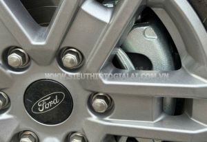 Xe Ford Ranger XLS 2.0L 4x2 AT 2025