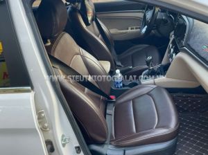Xe Hyundai Elantra 1.6 MT 2021