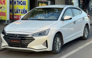 Xe Hyundai Elantra 1.6 MT 2021