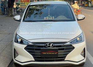 Xe Hyundai Elantra 1.6 MT 2021