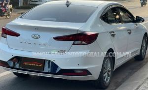 Xe Hyundai Elantra 1.6 MT 2021
