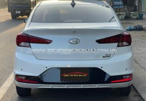 Xe Hyundai Elantra 1.6 MT 2021