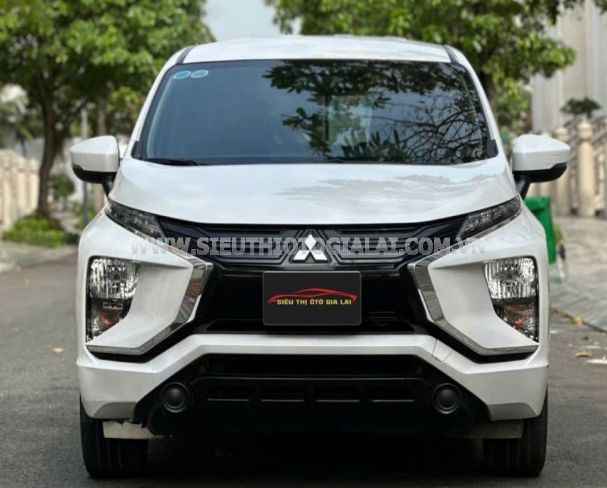 Mitsubishi Xpander 1.5 MT 2023