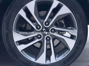 Xe Kia Rondo GMT Deluxe 2020