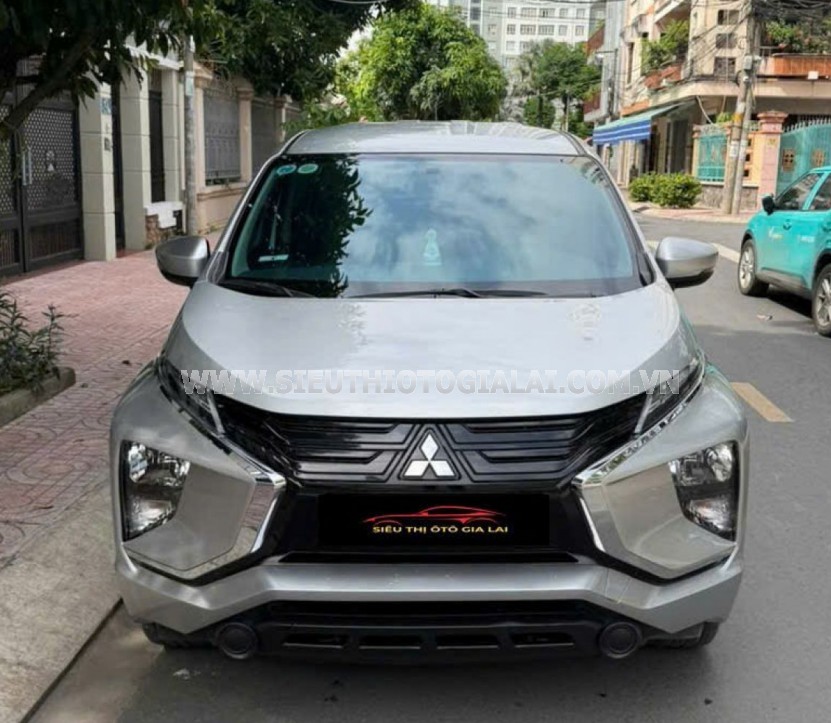 Mitsubishi Xpander 1.5 MT 2024