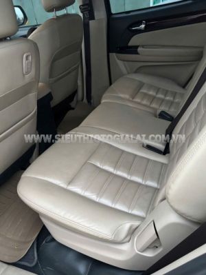 Xe Isuzu MU-X 1.9 4X2 MT 2019