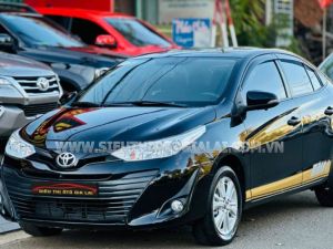 Xe Toyota Vios 1.5E MT 2020