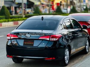 Xe Toyota Vios 1.5E MT 2020