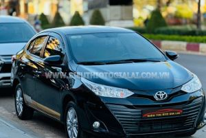 Xe Toyota Vios 1.5E MT 2020
