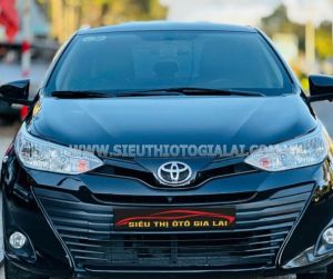 Xe Toyota Vios 1.5E MT 2020