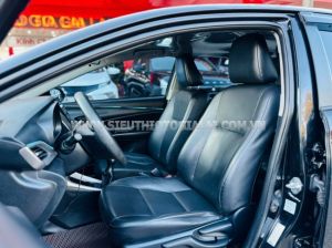 Xe Toyota Vios 1.5E MT 2020