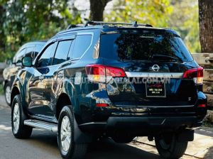 Xe Nissan Terra S 2.5 MT 2WD 2019