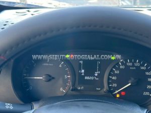 Xe Nissan Terra S 2.5 MT 2WD 2019