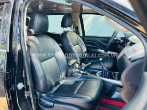 Xe Nissan Terra S 2.5 MT 2WD 2019