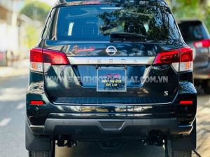 Xe Nissan Terra S 2.5 MT 2WD 2019