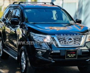 Xe Nissan Terra S 2.5 MT 2WD 2019