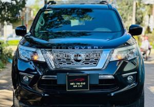 Xe Nissan Terra S 2.5 MT 2WD 2019