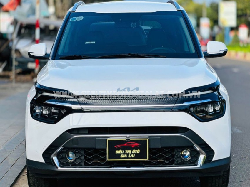 Kia Carens 1.5G Luxury 2024