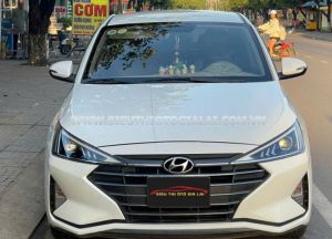 Xe Hyundai Elantra 1.6 MT 2021