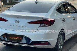 Xe Hyundai Elantra 1.6 MT 2021