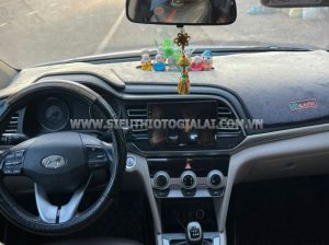 Xe Hyundai Elantra 1.6 MT 2021