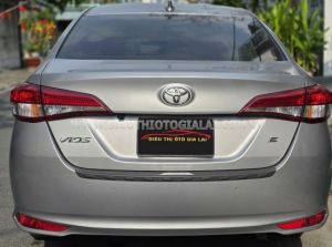 Xe Toyota Vios 1.5E CVT 2020