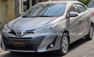Xe Toyota Vios 1.5E CVT 2020