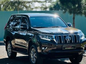 Xe Toyota Prado VX 2.7L 2019